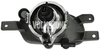 Fog light left P2 XC90