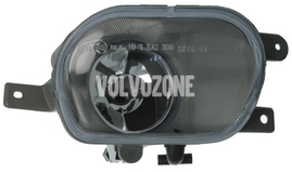 Fog light right P2 XC90