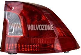 Taillight right, outer P3 S60 II(XC)