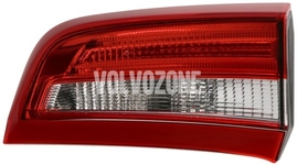 Taillight right, inner P3 S60 II(XC) with fog light