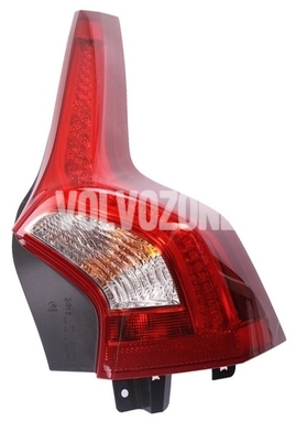 Taillight right P3 V60(XC)