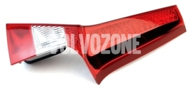 Taillight right, inner P3 (-2013) V70 III/XC70 III (OEM)