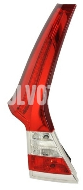 Taillight left, inner P3 (2013-) V70 III/XC70 III (OEM)
