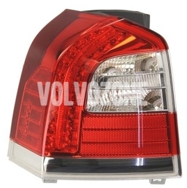 Taillight left, outer P3 (2013-) V70 III/XC70 III