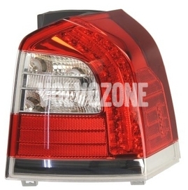 Taillight right, outer P3 (2013-) V70 III/XC70 III