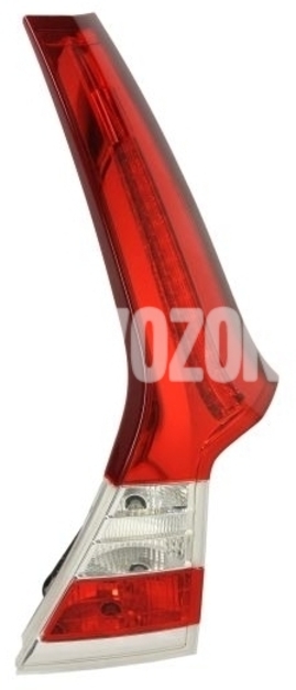Taillight right, inner P3 (2013-) V70 III/XC70 III