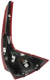 Taillight left P3 XC60 (-2011)