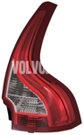 Taillight right P3 XC60 (2012-)