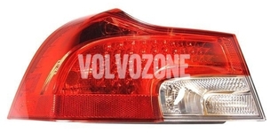 Taillight left P1 C70 II (2010-)