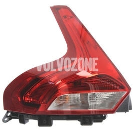 Taillight left P1 V40 II(XC)