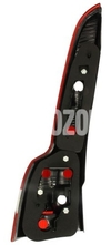 Taillight right P1 V50 (-2007) with fog light