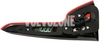 Taillight left P1 V50 (2008-) with fog light
