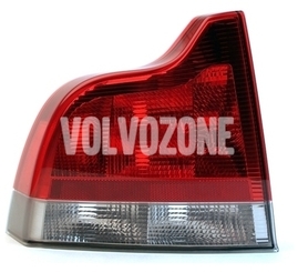 Taillight left P2 S60 (-2004) (OEM)