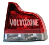 Taillight right P2 S60 (-2004)