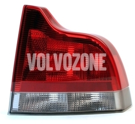 Taillight right P2 S60 (-2004) (OEM)