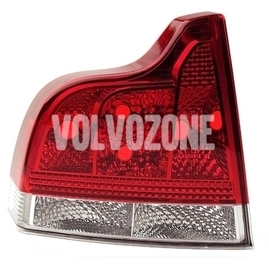 Taillight left P2 S60 (2005-) (OEM)