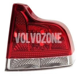 Taillight right P2 S60 (2005-) (OEM)