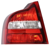 Taillight left P2 S80 (-2000)