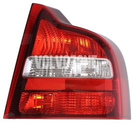 Taillight right P2 S80 (-2000)