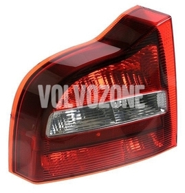 Taillight left P2 S80 (2001-2003) (OEM)