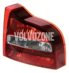 Taillight right P2 S80 (2001-2003)