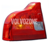 Taillight left P2 S80 (2004-)