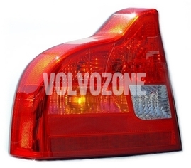 Taillight left P2 S80 (2004-) (OEM)