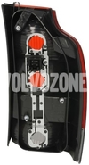 Taillight left, lower P2 (-2004) V70 II/XC70 II