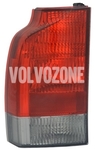 Taillight left, lower P2 (-2004) V70 II/XC70 II