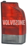 Taillight right, lower P2 (-2004) V70 II/XC70 II
