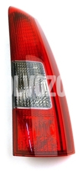 Taillight right, upper P2 (-2004) V70 II/XC70 II (OEM)