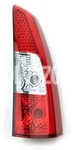 Taillight right, upper P2 (2005-) V70 II/XC70 II