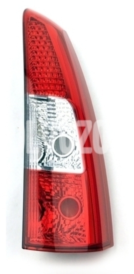 Taillight right, upper P2 (2005-) V70 II/XC70 II (OEM)