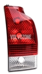 Taillight right, lower P2 (2005-) V70 II/XC70 II