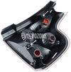 Taillight left, lower P2 XC90 (-2006) (OEM)