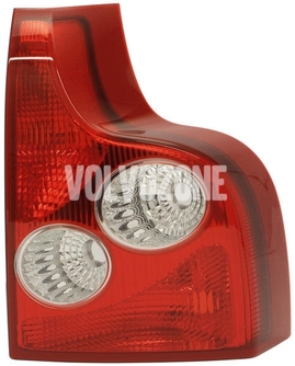 Taillight right, lower P2 XC90 (-2006) (OEM)