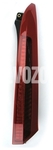Taillight right, upper P2 XC90 (-2006)