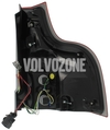 Taillight left, lower P2 XC90 (2012-) LED (OEM)