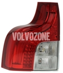 Taillight left, lower P2 XC90 (2012-) LED