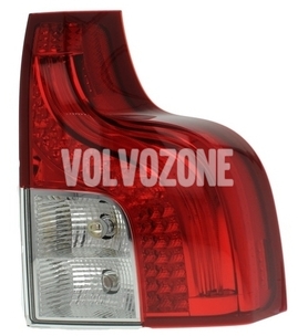 Taillight right, lower P2 XC90 (2012-) LED (OEM)