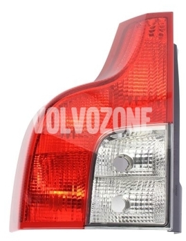 Taillight left, lower P2 XC90 (2007-2012)