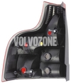 Taillight right, lower P2 XC90 (2007-2012)