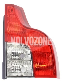 Taillight right, lower P2 XC90 (2007-2012)