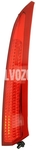 Taillight right, upper P2 XC90 (2007-)