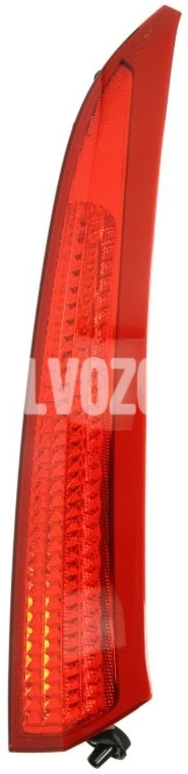 Taillight right, upper P2 XC90 (2007-)