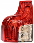 Taillight left, lower P2 XC90 (2012-) LED