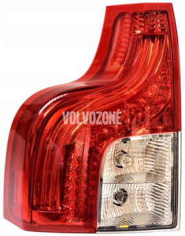 Taillight left, lower P2 XC90 (2012-) LED