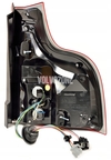 Taillight left, lower P2 XC90 (2012-) LED