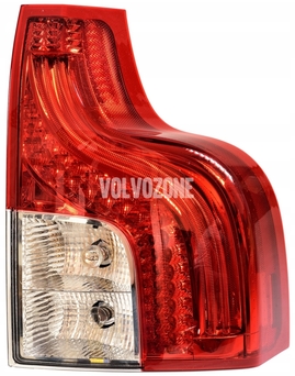 Taillight right, lower P2 XC90 (2012-) LED