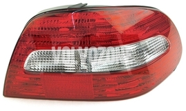 Taillight right P80 C70 (2003-) (OEM)
